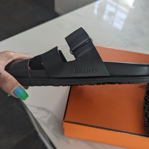 Chypre sandal size 39